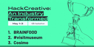 HackCreative: 2 teams win a trip to India by Make Room