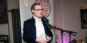 Miks Celmiņš: Zobārsts ir, bet strādāt neļaujam