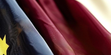 If you’re an EU citizen residing in Latvia, you can vote!